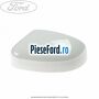 Capac oglinda stanga frozen white Ford Mondeo 2008-2014 1.6 Ti 110 cp RHBA benzina