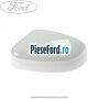 Capac oglinda stanga frozen white Ford Mondeo 2008-2014 1.8 TDCi 100 cp FFBA diesel