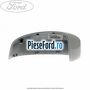 Capac oglinda stanga frozen white Ford Mondeo 2008-2014 2.0 EcoBoost 203 cp TNBA benzina