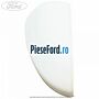 Capac oglinda stanga frozen white Ford Mondeo 2014-2018 1.5 TDCi 120 cp UGCC, XUCA diesel