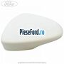 Capac oglinda stanga frozen white Ford Mondeo 2014-2018 2.0 TDCi 180 cp T8CA, T8CC, T8CD, T8CL diesel