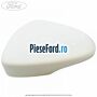 Capac oglinda stanga frozen white Ford Mondeo 2014-2018 2.0 TDCi 4x4 150 cp T7CA, T7CC, T7CD, T7CE, T7CF diesel