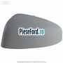 Capac oglinda stanga frozen white Ford Tourneo Courier 2014-2018 1.6 TDCi 95 cp T3CA, T3CB, T3CC diesel