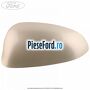 Capac oglinda stanga grand prix piste Ford Ka 2009-2016 1.2 69 cp 169A4000, FP4 benzina | Foto 2