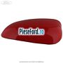 Capac oglinda stanga grand prix red Ford Ka 2009-2016 1.2 69 cp 169A4000, FP4 benzina