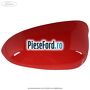 Capac oglinda stanga grand prix red Ford Ka 2009-2016 1.2 69 cp 169A4000, FP4 benzina