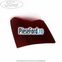 Capac oglinda stanga grenadine cabriolet Ford Focus 2008-2011 2.0 TDCi 136 cp G6DA, G6DB, G6DD, G6DG diesel
