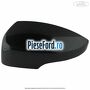 Capac oglinda stanga guard Ford Mondeo 2014-2018 2.0 TDCi 4x4 180 cp T8CA, T8CB, T8CC, T8CD, T8CL diesel