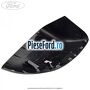 Capac oglinda stanga heavy metal Ford Ranger 2016-2020 2.2 TDCi 131 cp T22DD0P diesel