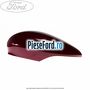 Capac oglinda stanga hot magenta Ford Fiesta 2008-2012 1.25 82 cp SNJA, SNJB, SNJC, SNJD benzina