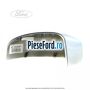 Capac oglinda stanga hypnotic silver Ford Mondeo 2008-2014 1.6 TDCi 115 cp T1BA, T1BB, T1BC diesel | Foto 2