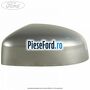 Capac oglinda stanga hypnotic silver Ford Mondeo 2008-2014 1.6 Ti 125 cp PNBA benzina