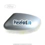 Capac oglinda stanga hypnotic silver Ford Mondeo 2008-2014 2.0 TDCi 163 cp TXBA, TXBB diesel