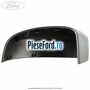 Capac oglinda stanga hypnotic silver Ford Mondeo 2008-2014 2.5 220 cp HUBA benzina