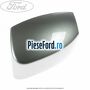 Capac oglinda stanga hypnotic silver Ford S-Max 2007-2014 2.0 TDCi 115 cp KLWA, TYWA diesel