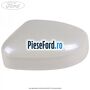 Capac oglinda stanga ice white Ford Focus 2008-2011 1.4 80 cp ASDA, ASDB benzina