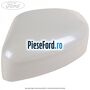 Capac oglinda stanga ice white Ford Focus 2008-2011 1.6 100 cp HWDA, HWDB, SHDA, SHDB, SHDC benzina