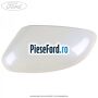 Capac oglinda stanga ice white Ford Focus 2008-2011 1.8 125 cp Q7DA, QQDA, QQDB benzina | Foto 3