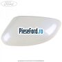 Capac oglinda stanga ice white Ford Focus 2008-2011 2.0 TDCi 136 cp G6DA, G6DB, G6DD, G6DG diesel | Foto 3