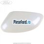 Capac oglinda stanga ice white Ford Mondeo 2008-2014 1.6 TDCi 115 cp T1BA, T1BB, T1BC diesel | Foto 3