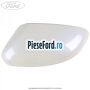 Capac oglinda stanga ice white Ford Mondeo 2008-2014 1.6 Ti 110 cp RHBA benzina | Foto 3