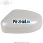 Capac oglinda stanga ice white Ford Mondeo 2008-2014 2.3 160 cp SEBA benzina