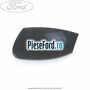 Capac oglinda stanga ice white Ford S-Max 2007-2014 1.6 TDCi 115 cp T1WA, T1WB diesel