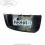 Capac oglinda stanga ink blue Ford Fiesta 2005-2008 1.25 16V 75 cp FUJA, FUJB benzina