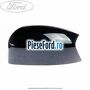 Capac oglinda stanga ink blue Ford Galaxy 2007-2014 2.0 TDCi 136 cp AZWC, UKWA diesel