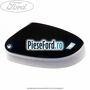 Capac oglinda stanga ink blue Ford Mondeo 2008-2014 2.0 TDCi 115 cp KLBA, LPBA, TYBA diesel