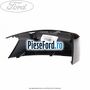 Capac oglinda stanga ink blue Ford S-Max 2007-2014 2.2 TDCi 175 cp Q4WA diesel