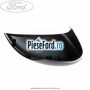 Capac oglinda stanga ink blue metallic Ford B-Max 1.4 LPG 90 cp RTJC LPG | Foto 2