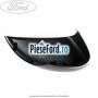 Capac oglinda stanga ink blue metallic Ford Fiesta 2008-2012 1.4 TDCi 68 cp F6JB, F6JD diesel | Foto 2