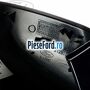 Capac oglinda stanga ink blue metallic Ford Focus 2011-2014 1.6 EcoBoost 150 cp JQDA, JQDB, YUDA benzina | Foto 2