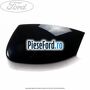 Capac oglinda stanga ink blue metallic Ford Grand C-Max 2011-2015 1.6 TDCi 95 cp T3DA, T3DB diesel