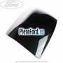 Capac oglinda stanga iris enhanced metallic cabriolet Ford Focus 2004-2007 2.0 145 cp AODA, AODB, AODE, SYDA benzina