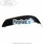 Capac oglinda stanga jeans metallic Ford Focus 2004-2007 1.6 Ti 115 cp HXDA, HXDB, SIDA benzina