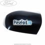 Capac oglinda stanga jeans metallic Ford Focus 2004-2007 1.8 TDCi 115 cp KKDA diesel