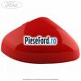 Capac oglinda stanga lucid red Ford Kuga 2019-2023 2.5 Duratec Plug-in-Hybrid 225 cp BGDA hybrid