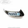 Capac oglinda stanga lunar sky Ford Mondeo 2008-2014 2.0 TDCi 140 cp QXBA, QXBB, UFBA, UFBB diesel