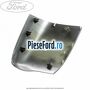 Capac oglinda stanga machine silver Ford C-Max 2007-2011 1.8 TDCi 115 cp KKDA, KKDB diesel | Foto 2