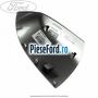 Capac oglinda stanga machine silver Ford Focus 2004-2007 1.4 80 cp ASDA, ASDB benzina