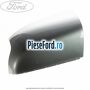 Capac oglinda stanga machine silver Ford Focus C-Max 2003-2007 1.8 120 cp CSDA, CSDB benzina