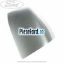 Capac oglinda stanga machine silver Ford Focus C-Max 2003-2007 2.0 145 cp AODA, AODB, AODE, SYDA benzina