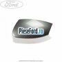 Capac oglinda stanga machine silver Ford Galaxy 2007-2014 1.8 TDCi 125 cp QYWA diesel