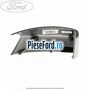 Capac oglinda stanga machine silver Ford Galaxy 2007-2014 2.0 EcoBoost 203 cp TNWA benzina | Foto 2