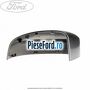 Capac oglinda stanga machine silver Ford Mondeo 2008-2014 1.8 TDCi 100 cp FFBA diesel