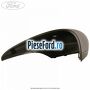Capac oglinda stanga magnetic Ford B-Max 1.6 Ti 105 cp IQJA, IQJC benzina