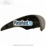 Capac oglinda stanga magnetic Ford Fiesta 2013-2017 1.0 EcoBoost 100 cp SFJA, SFJB, SFJC, SFJD benzina