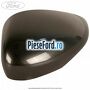 Capac oglinda stanga magnetic Ford Fiesta 2013-2017 1.5 TDCi 95 cp XVJB, XVJC diesel